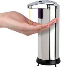 Load image into Gallery viewer, Automatic Soap dispenser