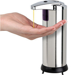 Automatic Soap dispenser